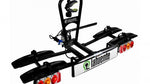 Cargar imagen en el visor de la galería, Porta Bicicletas Acero y ABS Serie TransBike