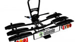 Cargar imagen en el visor de la galería, Porta Bicicletas Acero y ABS Serie TransBike