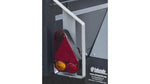 Cargar imagen en el visor de la galería, Remolque Carga Pintado Serie Campero 2050 x 1360 x 500 mm. | 750 Kg