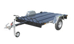Cargar imagen en el visor de la galería, Remolque Motos Pintado Serie Moto-Quad 3000 x 1700 mm. | 750 Kg