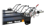 Cargar imagen en el visor de la galería, Remolque Motos Pintado Serie Moto-Quad 4500 x 1740 mm. | 750 Kg