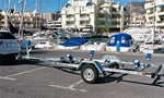 Cargar imagen en el visor de la galería, Remolque Naúticos Galvanizado Serie Nautico 6200 x 1850 mm. | 750 Kg