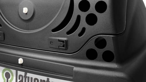 Porta Cargas Polietileno Serie Transbag 1100 x 600 x 750 mm. | 80 Kg