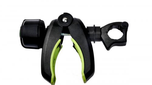 Porta Bicicletas Acero y ABS Serie TransBike