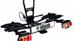 Cargar imagen en el visor de la galería, Porta Bicicletas Acero y ABS Serie TransBike
