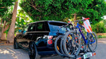 Cargar imagen en el visor de la galería, Porta Bicicletas Acero y ABS Serie TransBike
