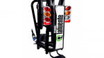 Cargar imagen en el visor de la galería, Porta Bicicletas Acero y ABS Serie TransBike
