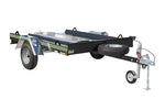 Cargar imagen en el visor de la galería, Remolque Motos Pintado Serie Moto-Quad 2990 x 1583 mm. | 500 Kg
