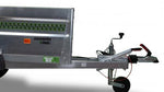 Cargar imagen en el visor de la galería, Remolque Carga Galvanizado Serie 2000 1850 x 1100 x 440 mm. | 750 Kg

