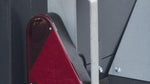 Cargar imagen en el visor de la galería, Remolque Carga Pintado Serie Campero 3000 x 1500 x 500 mm. | 750 Kg
